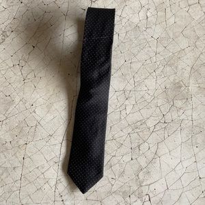 Yves Saint Laurent necktie